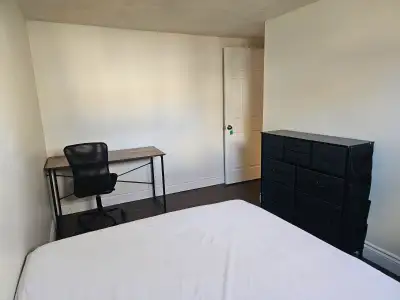 Room for Rent - May 1, View more