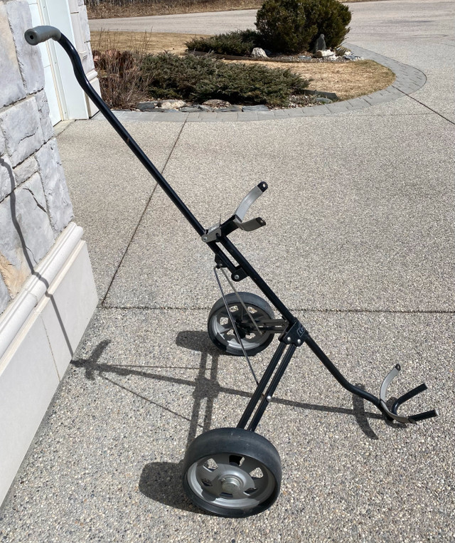 Augusta Golf Cart in Golf in Calgary - Image 2