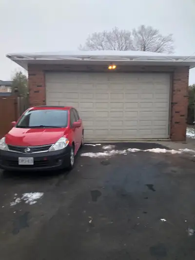 25 by 50 square feet, 16 feet high