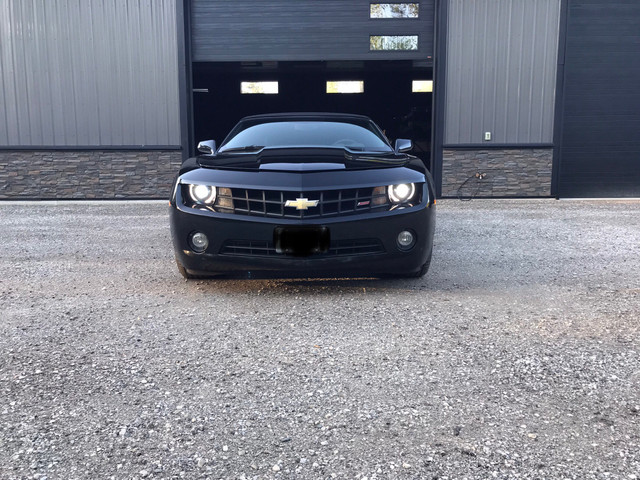 2011 camaro RS/LT in Cars & Trucks in Owen Sound