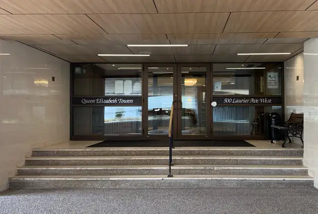 2 Bedroom 2 Full Bath 2 Indoor Parking, Ottawa Downtown | Long Term ...