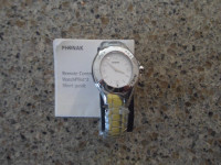 PHONAK - HEARING SYSTEM MULTI FUNCTION HEARING AID CONTROL WATCH