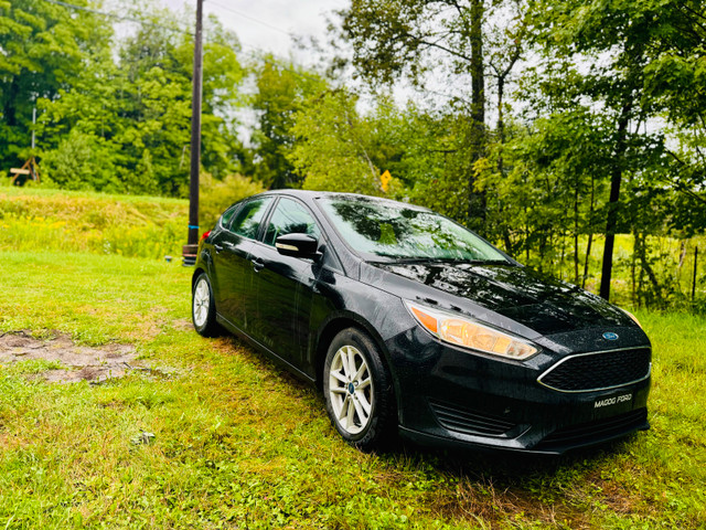 Ford focus 2016 se dans Autos et camions  à Sherbrooke - Image 4