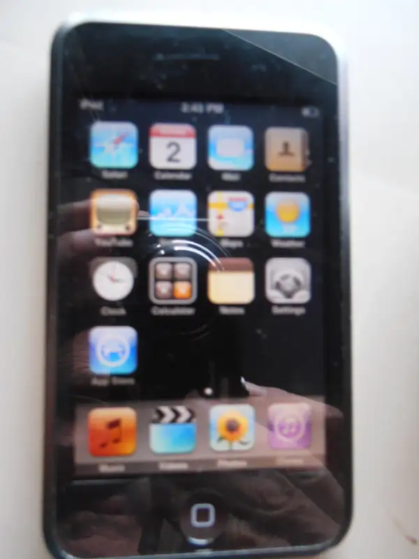 apple watch series2.,3 Wanted trade4 ipodTouch/iphones/FujiXP10e in Jewellery & Watches in Ottawa - Image 8