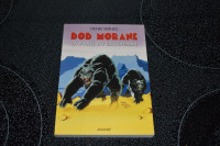 Bob Morane La Porte du Cauchemar