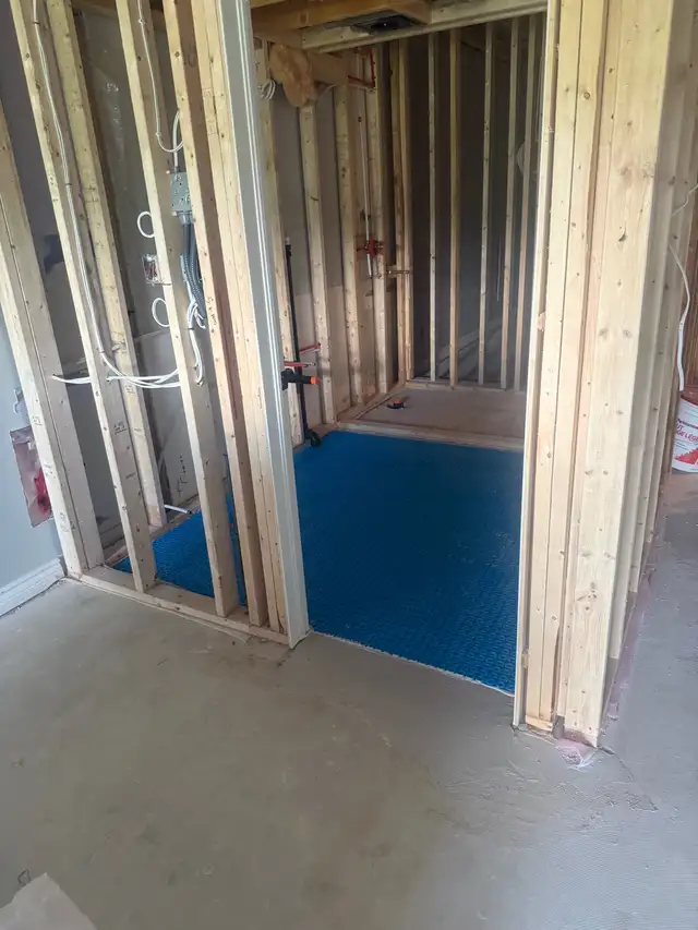 Renovation 
