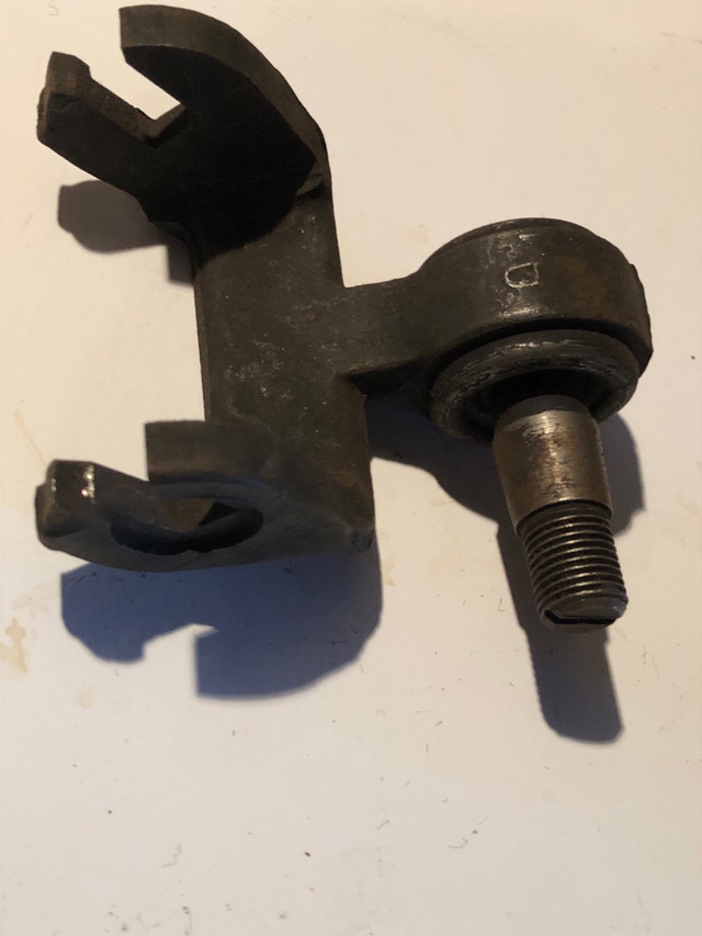 Vintage 1940 1941 Ford Sway Bar Link Hot Rat Rod Car in Other in Oakville / Halton Region - Image 4