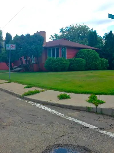A spacious, bright, clean, quiet two bed plus den furnished basement unit is available to rent immed...
