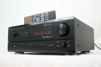 DENON AVR-1800 Audio Receiver