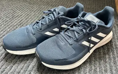 Adidas Running Shoes (Size 10.5), View more