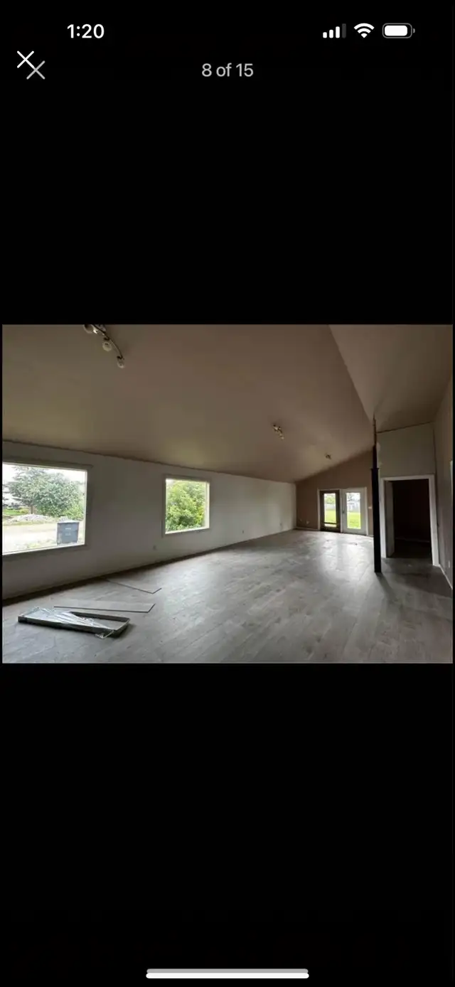 3 bedroom spacious home for sale. massive yard. built in 2010 in Houses for Sale in Regina - Image 4