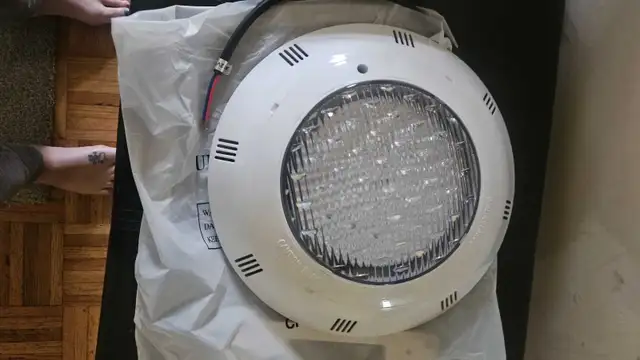 ☆ UNDER WATER LIGHTS☆64520059314051124