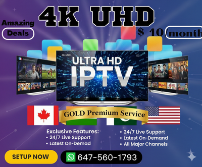 "EXCLUSIVE_VIP_TV_PACKAGES AVAILABLE", View more