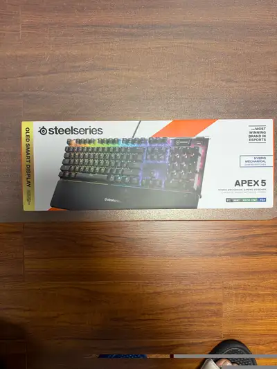 gaming keyboard , View more