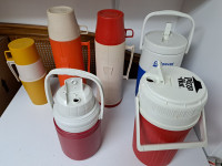 Thermos Bottles Clearance