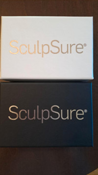 Sculpsure Warm Sculpting PAC Keys, discount