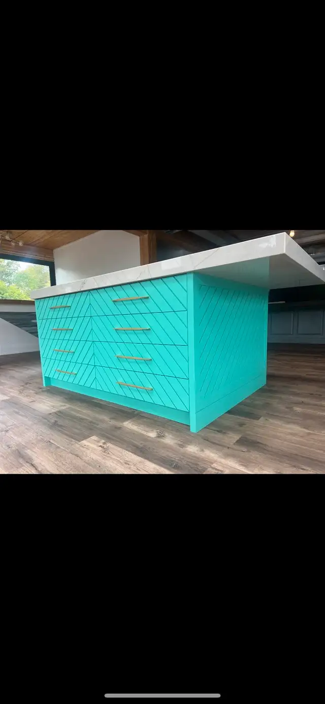 Custom Millwork Toronto Kitchens, closets and commercial630056646141471228