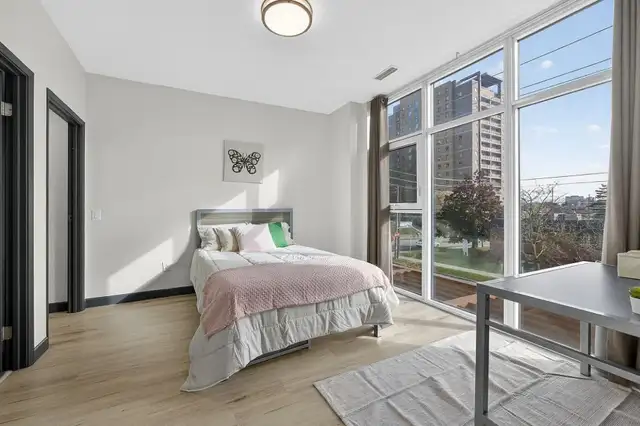 Live Steps from Campus + 2 MONTH'S RENT FREE PROMO! in Long Term Rentals in Kitchener / Waterloo - Image 7