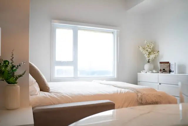 Superbe studio tout inclus 980$/mois in Long Term Rentals in Lévis - Image 2