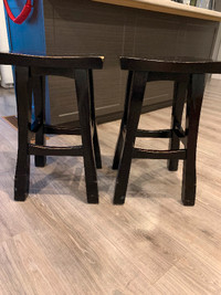 Island stools