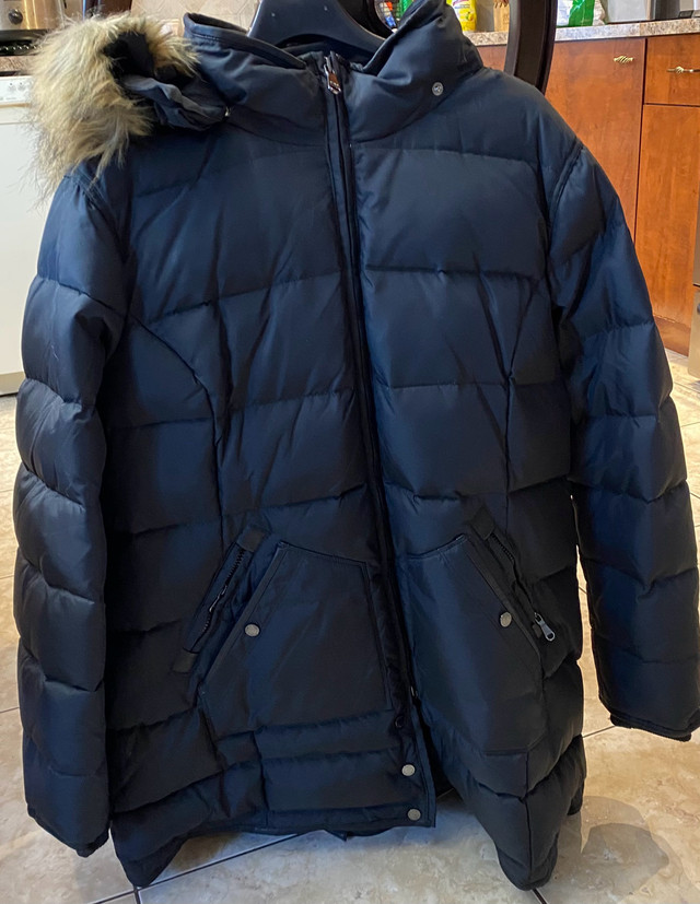 Manteau femme Pajar dans Femmes - Hauts et vêtements d'extérieur  à Laval/Rive Nord