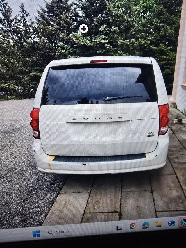 DODGE CARGO VAN in Cars & Trucks in Markham / York Region - Image 3