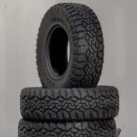 New! SNOWFLAKE TRAIL HOG AT tires - 37x12.50r20 - $1790/set