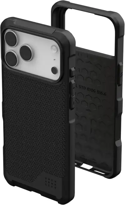 ❤️✅NEW IN BOX: URBAN ARMOR GEAR UAG for iPhone 17 Pro Max, View more