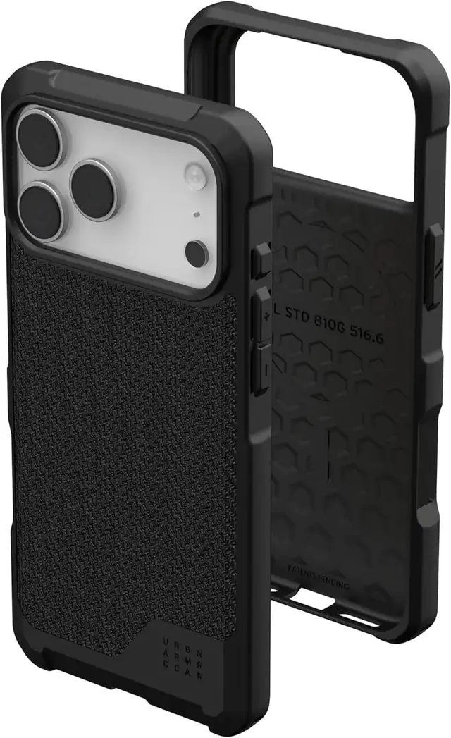 ❤️✅NEW IN BOX: URBAN ARMOR GEAR UAG for iPhone 17 Pro Max in General Electronics in Markham / York Region - Image 2