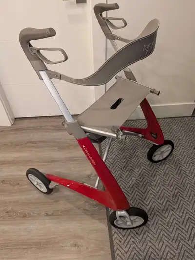 ByAcre Carbon Walker, View more
