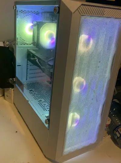 desktop gaming pc , View more