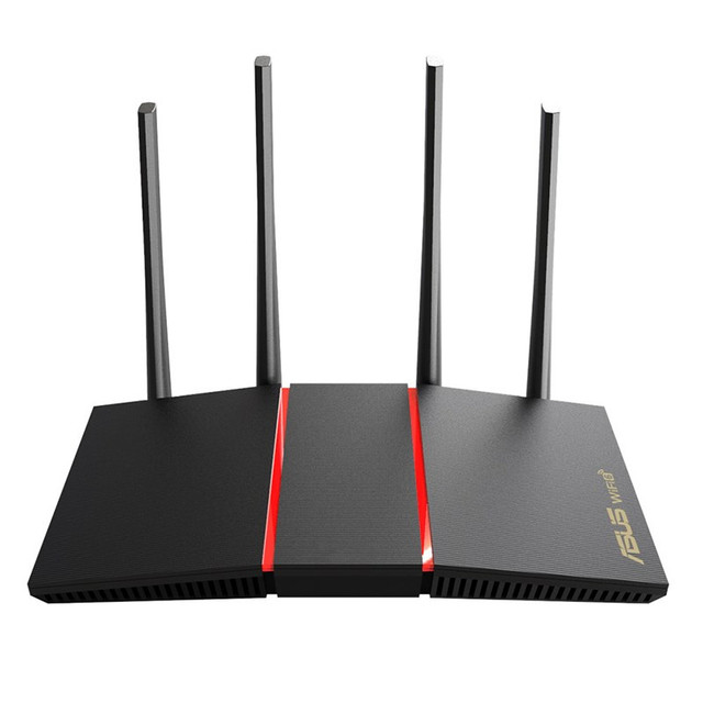 Asus RT-AX55 Router double bande dans Réseaux  à Saint-Jean-sur-Richelieu