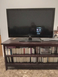 LG Television 