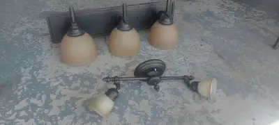 Luminaires , View more