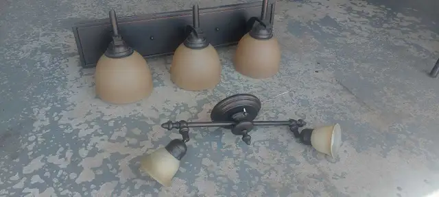 Luminaires  in Indoor Lighting & Fans in Laval / North Shore - Image 2