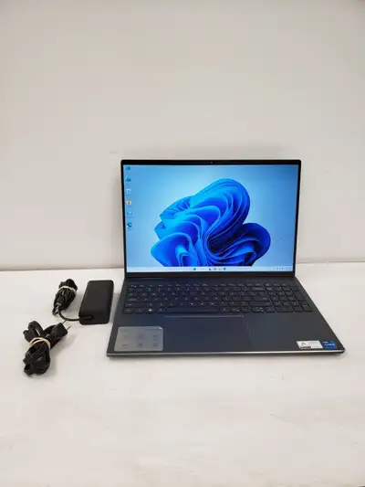 Processor speed: INTEL CORE I7-11800H 2.3 Ghz Ram: 16GB Operating system: Windows 11 Hard drive: 100...