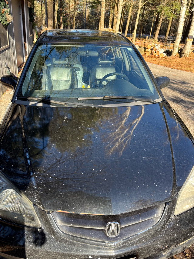 2005 Acura EL in Cars & Trucks in Oshawa / Durham Region - Image 2