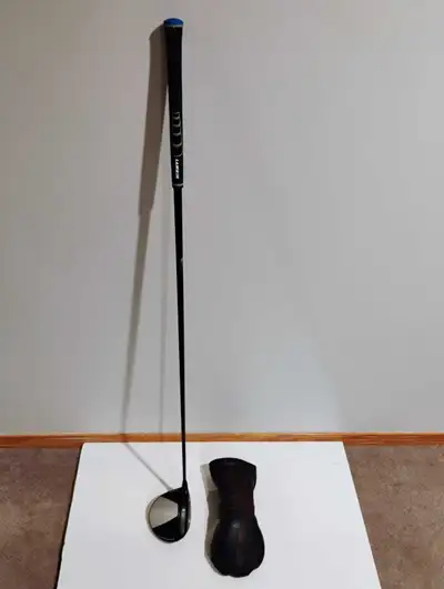 As New PXG 0811 X Driver with Adjustable Loft , , View more