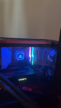 Rtx 2060 RGB triple fan !(GPU ONLY)
