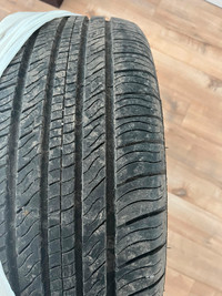 pneu champiro touring s 225/50R18 95 t