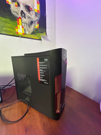 Gaming pc for sale 