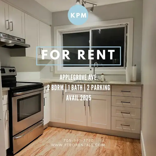CLOSE TO ALL AMENITIES Modern + Renovated - Main Floor 2 Bdrms634369713116191220