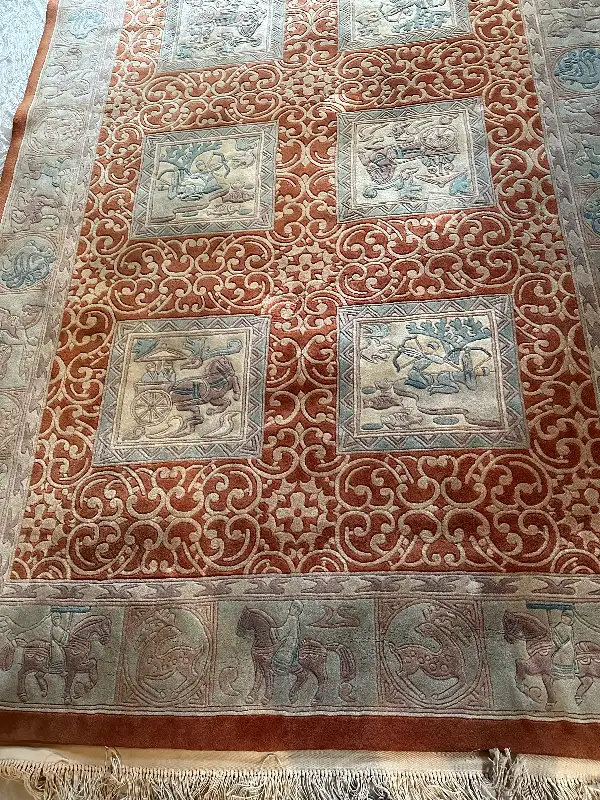 Rugs in Rugs, Carpets & Runners in Markham / York Region - Image 3