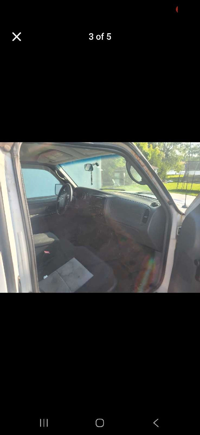2009 Ford Ranger NO SCAMMERS in Cars & Trucks in Mississauga / Peel Region - Image 4