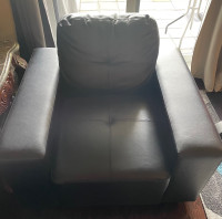 1 Seats Couch