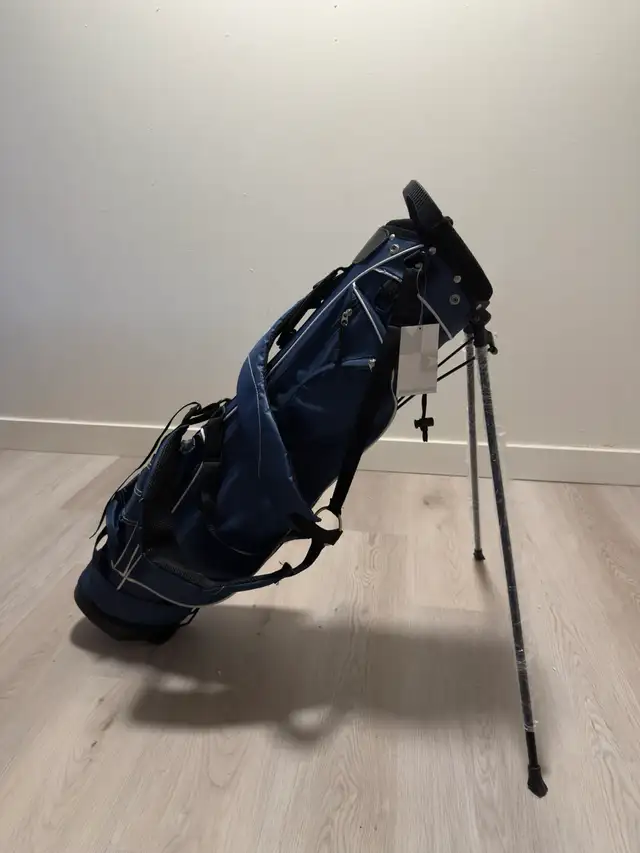 Gymax Golf Stand Bag in Golf in Ottawa - Image 6
