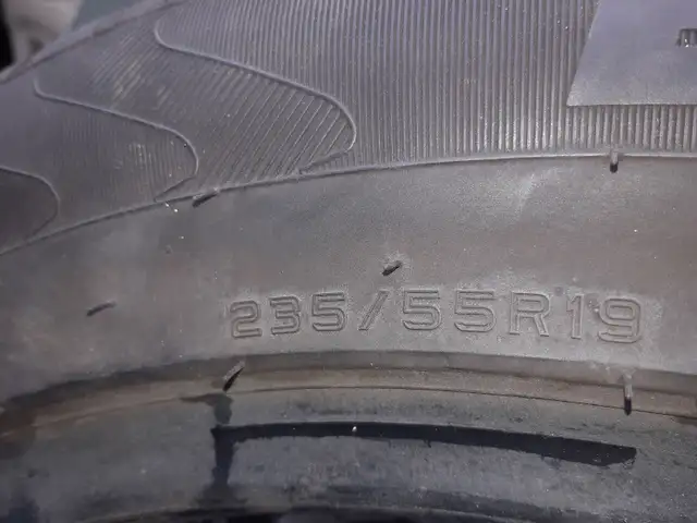 Several Tires/rims in Tires & Rims in Dartmouth - Image 7