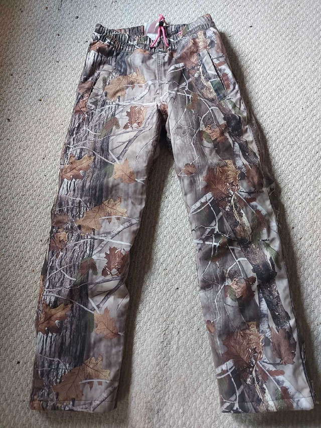 Hunting insulated pants for sale  in Fishing, Camping & Outdoors in Belleville