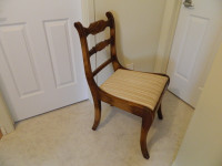 chaise antique