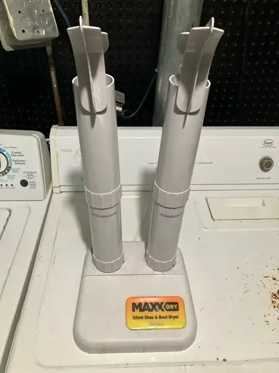 Works well.